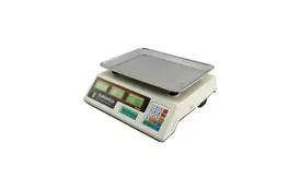 Весы Grunhelm GSC-052 - Фото