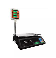 Весы Grunhelm GSC-050