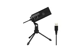 Мікрофон Fifine K669B - Фото