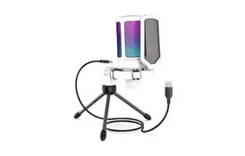 Мікрофон Fifine A6VW - Фото