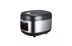 Мультиварка Grunhelm Мультиварка - MC-35B (GRUNHELM) (121516) - Фото