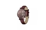 Смарт-часы Garmin Lily 2 Classic, DarkBronze/Mulberry (010-02839-03)