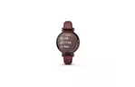 Смарт-часы Garmin Lily 2 Classic, DarkBronze/Mulberry (010-02839-03)