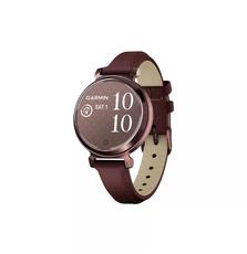 Смарт-часы Garmin Lily 2 Classic, DarkBronze/Mulberry (010-02839-03)
