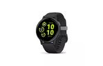 Смарт-часы Garmin vivoactive 5, Black/Slate, GPS (010-02862-10)