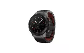 Смарт-часы Garmin MARQ Athlete Gen 2, Performance Edition, GPS (010-02648-51) - Фото