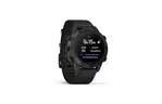 Смарт-часы Garmin MARQ Commander Gen 2, Carbon, GPS (010-02722-01)