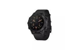 Смарт-часы Garmin MARQ Commander Gen 2, Carbon, GPS (010-02722-01) - Фото