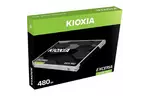 Накопитель SSD 2.5'' 960GB EXCERIA Kioxia (LTC10Z960GG8)