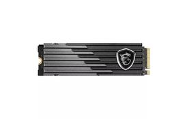 Накопитель SSD M.2 2280 2TB M480 PRO Play MSI (S78-440Q610-P83) - Фото