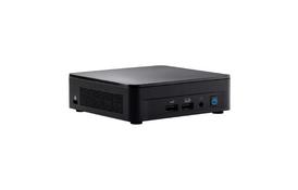 Комп'ютер INTEL NUC 12 Pro Kit / i5-1240P, no cord (RNUC12WSKI50000) - Фото
