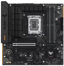 Материнская плата ASUS TUF GAMING B760M-PLUS II