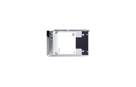 Накопитель SSD для сервера Dell 1.92TB SSD SATA Read Intensive 6Gbps 512e 2.5in with 3.5in HYB CARR, CUS Kit (345-BEGP) - Фото