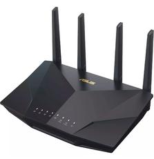 Маршрутизатор ASUS RT-AX5400 (90IG0860-MO3B00)