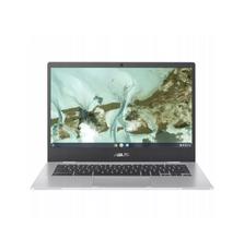 Ноутбук ASUS Chromebook CX1 CX1400CKA-EB0588 (90NX03I2-M00N20)