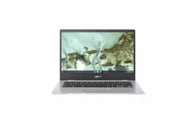 Ноутбук ASUS Chromebook CX1 CX1400CKA-EB0588 (90NX03I2-M00N20) - Фото