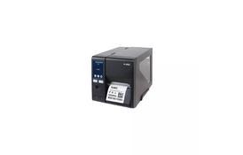 Принтер этикеток Godex GX4200I 203dpi, USB, Ethernet, Wi-Fi, USB-Host, Serial (24116) - Фото