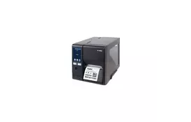 Принтер этикеток Godex GX4300I 300dpi, USB, Ethernet, Wi-Fi, USB-Host, Serial (24118) - Фото