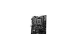 Материнская плата MSI PRO B650M-B