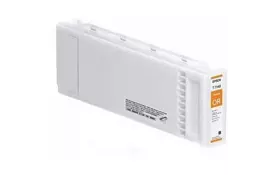 Картридж EPSON SureColor SC-S70610 Orange (C13T714900) - Фото