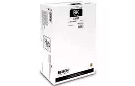 Картридж EPSON WF-R8590 black XXL 75K (C13T869140) - Фото