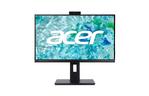 Монитор Acer B278Kbemiqprcuzx (UM.HB8EE.010)
