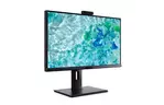 Монитор Acer B278Kbemiqprcuzx (UM.HB8EE.010)