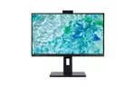 Монитор Acer B278Kbemiqprcuzx (UM.HB8EE.010)
