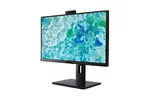 Монитор Acer B278Kbemiqprcuzx (UM.HB8EE.010)