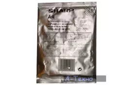 Девелопер SHARP AR5420, AR203E, ARM200, ARM201 (AR208LD/AR208DV) - Фото