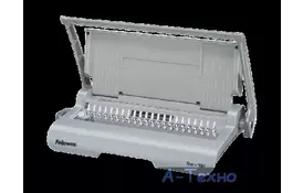 Биндер Fellowes STAR+ A4 - Фото