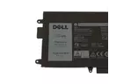Аккумулятор для ноутбука Dell Latitude 7390 K5XWW, 7500mAh (60Wh), 4cell, 7.6V, Li-ion (A47682)