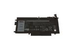 Аккумулятор для ноутбука Dell Latitude 7390 K5XWW, 7500mAh (60Wh), 4cell, 7.6V, Li-ion (A47682)