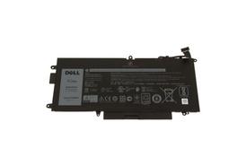 Аккумулятор для ноутбука Dell Latitude 7390 K5XWW, 7500mAh (60Wh), 4cell, 7.6V, Li-ion (A47682) - Фото
