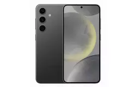 Мобильный телефон Samsung Galaxy S24 5G 8/128Gb Onyx Black (SM-S921BZKDEUC) - Фото