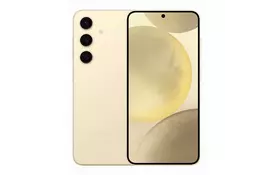 Мобильный телефон Samsung Galaxy S24 5G 8/256Gb Amber Yellow (SM-S921BZYGEUC) - Фото