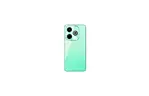 Мобильный телефон Infinix Hot 40i 8/128Gb NFC Starfall Green (4894947012051)