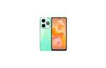 Мобильный телефон Infinix Hot 40i 8/256Gb NFC Starfall Green (4894947018626)