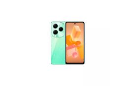 Мобільний телефон Infinix Hot 40 8/256Gb NFC Starfall Green (4894947012099) - Фото