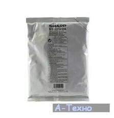 Девелопер SHARP MX 36GVBA (100К) BLACK (MX-36GVBA)