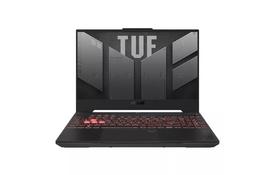 Ноутбук ASUS TUF Gaming A15 FA507NU-LP031 (90NR0EB5-M005Y0) - Фото