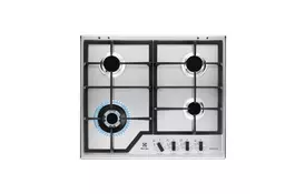 Варочна поверхня Electrolux KGS64362XX - Фото