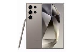 Мобильный телефон Samsung Galaxy S24 Ultra 5G 12/1Тb Titanium Gray (SM-S928BZTPEUC) - Фото