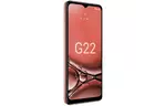 Мобильный телефон Nokia G22 6/256Gb Peach
