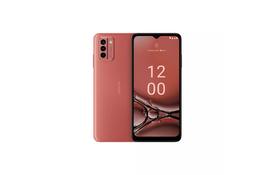 Мобильный телефон Nokia G22 6/256Gb Peach - Фото
