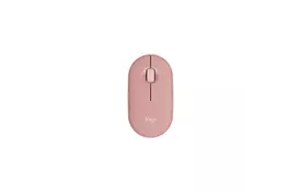 Мышка Logitech M350s Wireless Rose (910-007014) - Фото