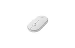 Мышка Logitech M350s Wireless White (910-007013)