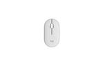 Мышка Logitech M350s Wireless White (910-007013)