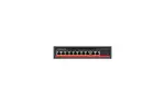 Коммутатор сетевой FoxGate S5808P-G2