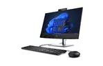 Компьютер HP ProOne 440 G9 AiO/i3-13100T, 8, 512, WiFi, Cam, KM (885F4EA)